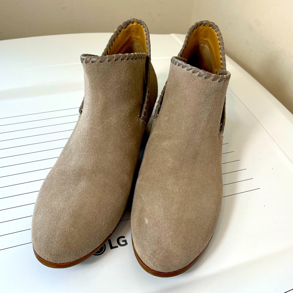 Jack Rogers size 11 EUC